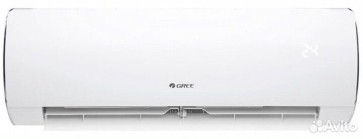 Настенный кондиционер Gree Fairy gwh18acc-k3nna1a
