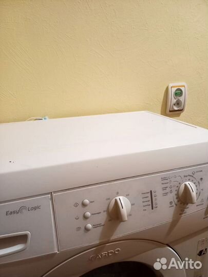 Стиральная машина бу