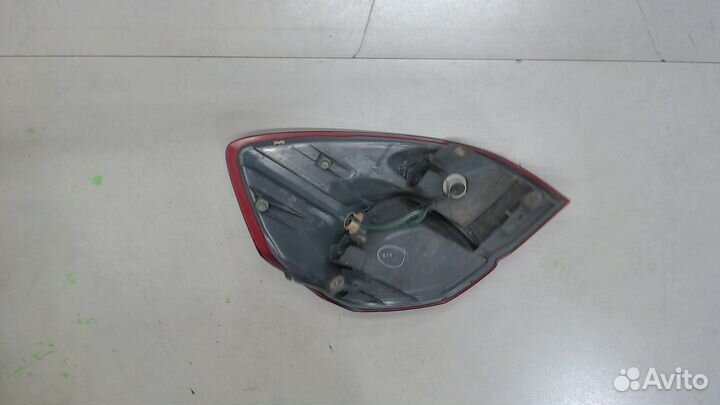 Фонарь (задний) Subaru Legacy Outback (B13), 2006