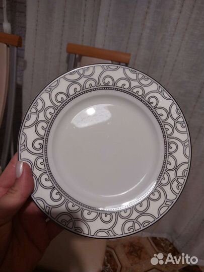 Набор столовой посуды