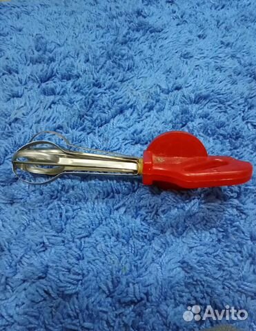 Миксер ручной СССР