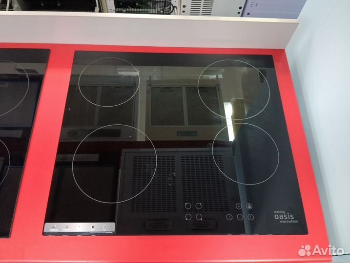 Новый стол электрический oasis P-SBS