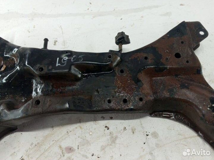 Подрамник передний Mitsubishi Lancer 9 седан 1.6