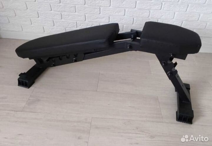 Скамья для жима