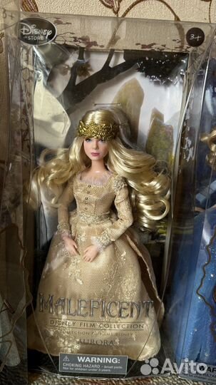 Дисней Золушка, Аврора