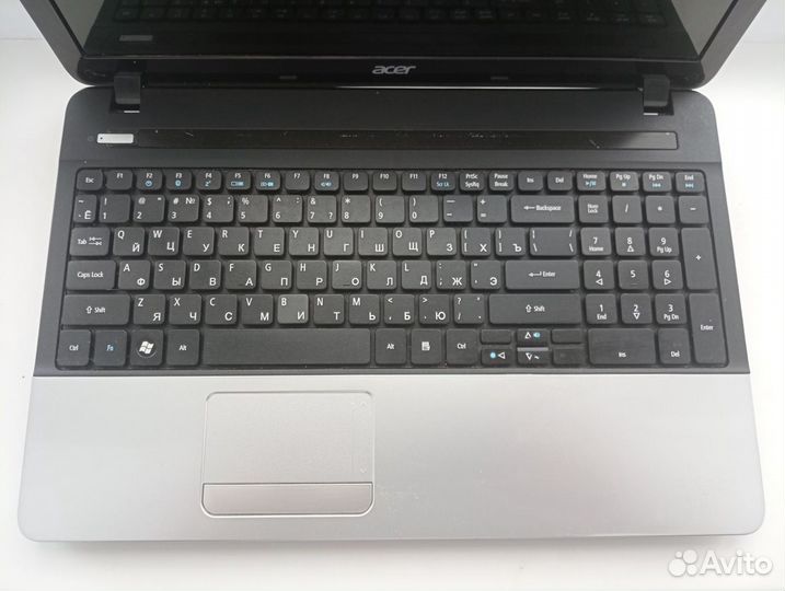 Acer i5/6Gb озу/GeForce 610M/SSD+HDD