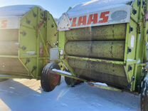 Пресс-подборщик Claas Rollant 44, 2000