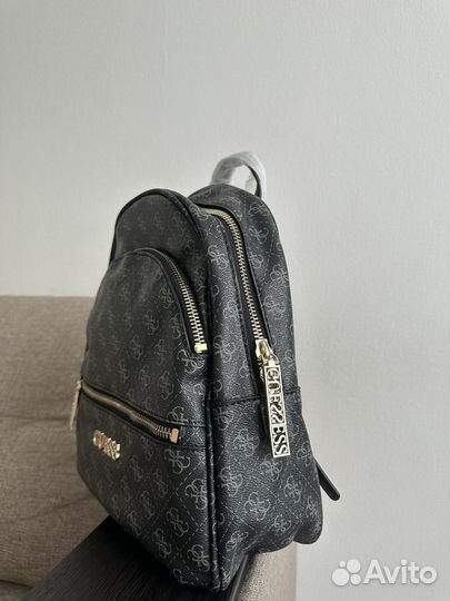 Рюкзак guess manhattan оригинал