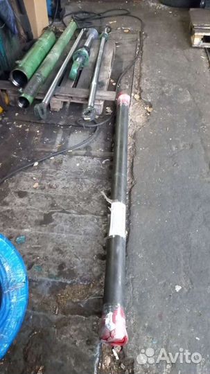 Ремонт гидроцилиндров