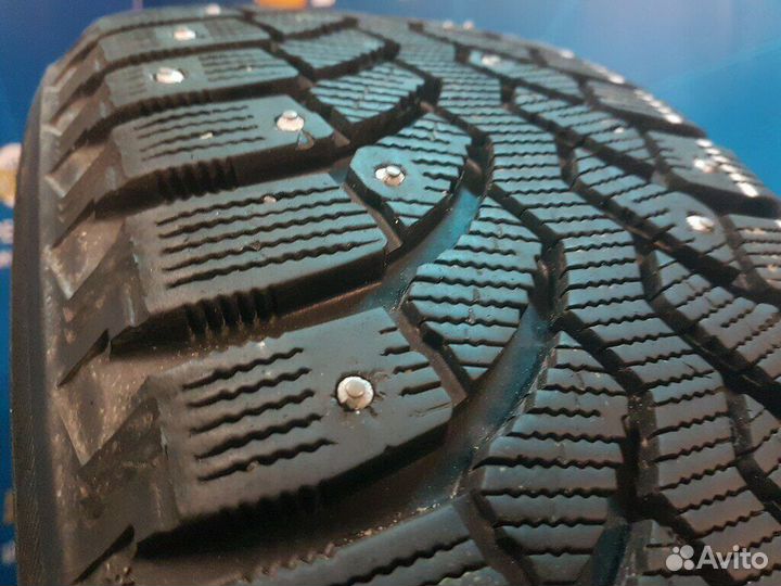 Bridgestone Blizzak Spike-01 185/55 R15