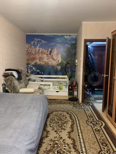 1-к. квартира, 36,5 м², 3/9 эт.