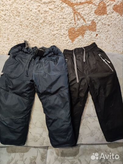 Детские вещи на мальчика