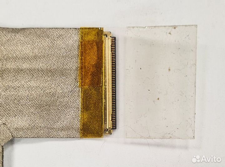 Бу Шлейф матрицы winstron LZ57 LCD cable Lenovo Z5