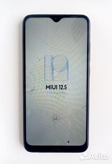 Xiaomi Redmi 8A, 2/32 ГБ