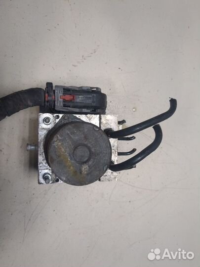 Блок абс, насос Audi A6 (C6), 2008