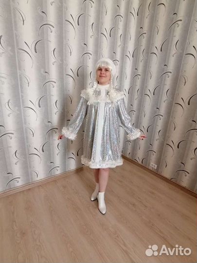 Костюм для аниматора