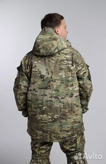 Костюм горка