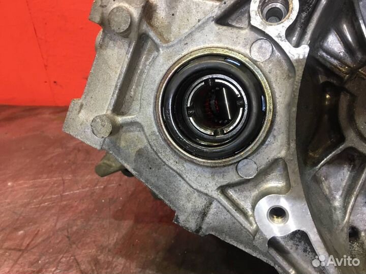 МКПП для Kia Soul G4FC 1.6, dohc (Б/У)