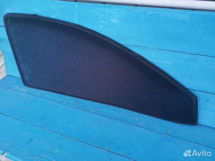 Сетка на передние стекла