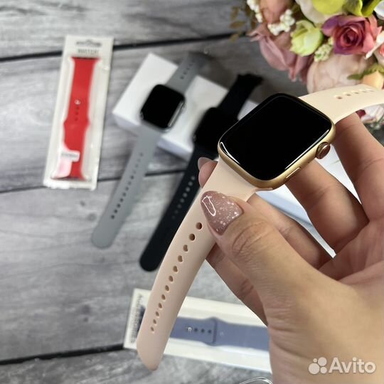 Smart Apple Watch 7