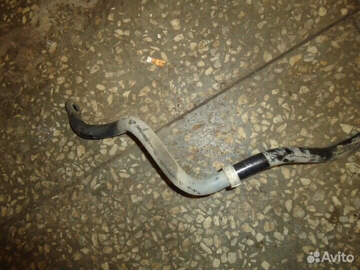 Стабилизатор передний (SsangYong Actyon)