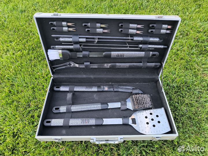 Набор для барбекю