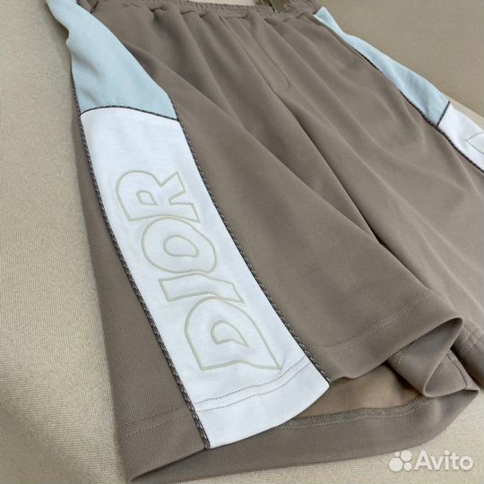 Christian dior шорты