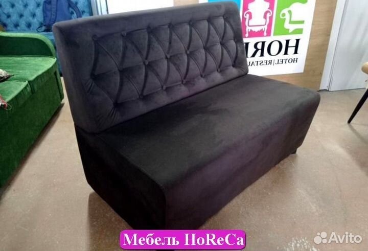 Диван от производителя / Дизайн для дома и кафе