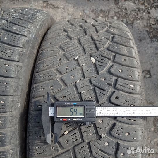 Continental IceContact 2 195/55 R15