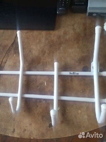 Новая вешалка