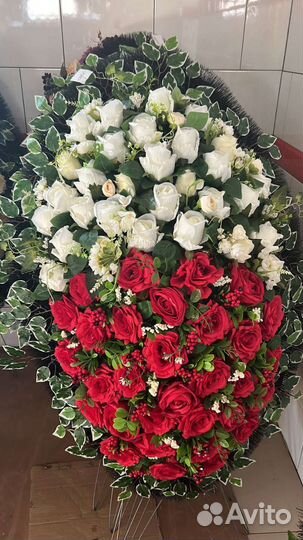 Ритуальные услуги