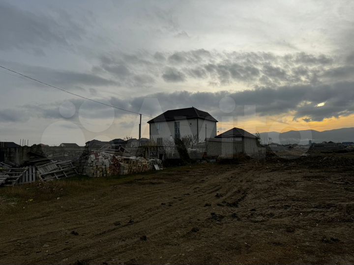 Участок 6 сот. (ИЖС)