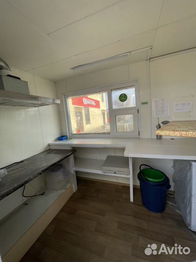 Продам торговый павильон