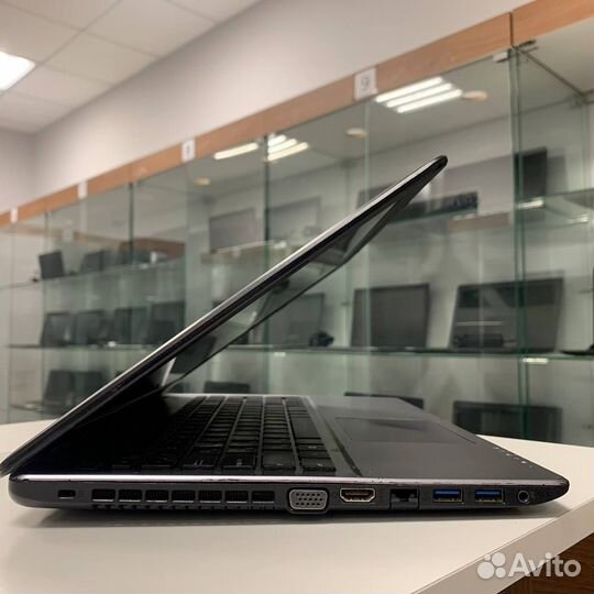 Игровой Asus (AMD A10/ 8gb/ SSD 240/ Radeon 8670M)