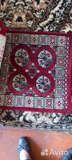 Мыло и мелочь