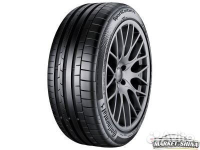 Continental SportContact 6 325/35 R20 108Y