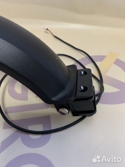 Крыло электросамоката Kugoo S1