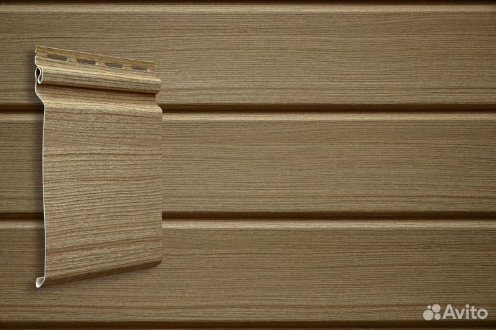 Сайдинг Docke, Grand Line, Fineber