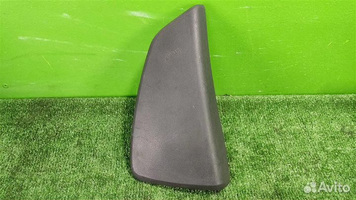 Подушка безопасности в сиденье левая Opel astra H