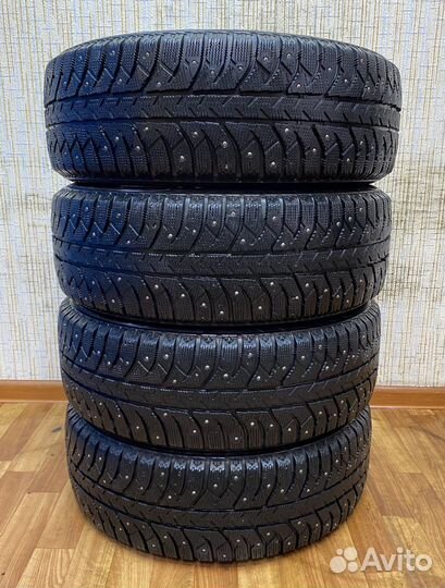 Bridgestone Ice Cruiser 7000 185/55 R16