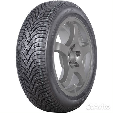 Bfgoodrich G-Force Winter 2 185/65 R15 92