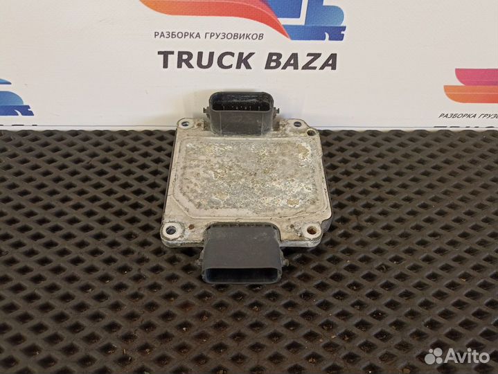 Блок управления EST 52 ZF