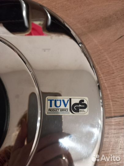 Крышка- скороварка Цептер оригинал