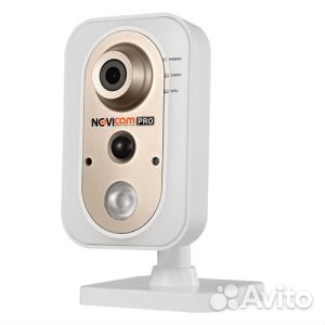 Монтаж видеонаблюдения и слаботочных систем