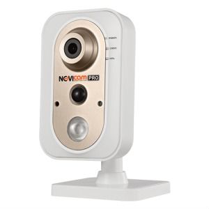 Монтаж видеонаблюдения и слаботочных систем