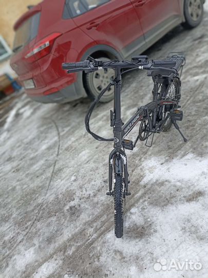 Электро велик