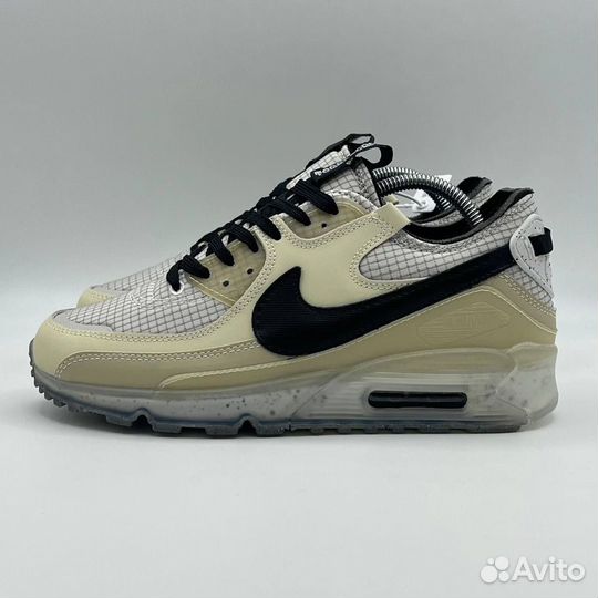 Кроссовки мужские Nike Air Max Terrascape 90