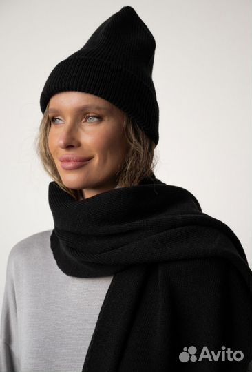 Головные уборы