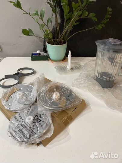 Кухонный комбайн kenwood (модель km28) запчасти