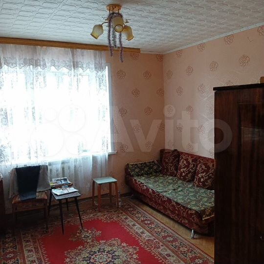 1-к. квартира, 39 м², 3/9 эт.
